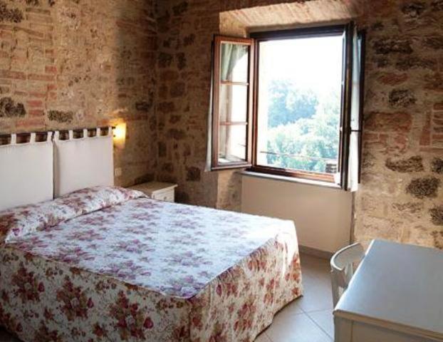 Arnolfo B&B Colle Val D'Elsa Ngoại thất bức ảnh