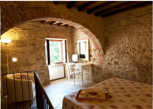 Arnolfo B&B Colle Val D'Elsa Ngoại thất bức ảnh