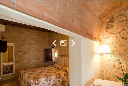 Arnolfo B&B Colle Val D'Elsa Ngoại thất bức ảnh