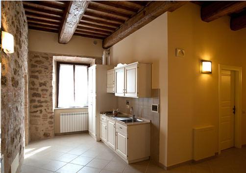 Arnolfo B&B Colle Val D'Elsa Ngoại thất bức ảnh