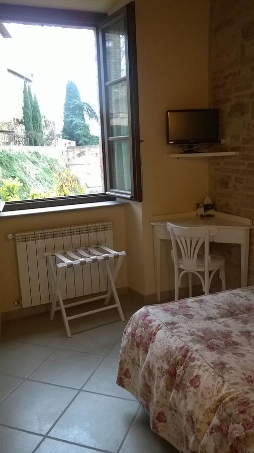 Arnolfo B&B Colle Val D'Elsa Phòng bức ảnh