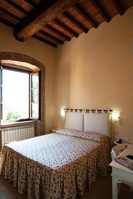 Arnolfo B&B Colle Val D'Elsa Ngoại thất bức ảnh