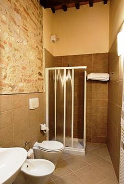 Arnolfo B&B Colle Val D'Elsa Ngoại thất bức ảnh