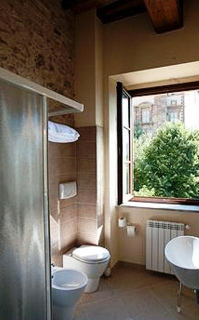 Arnolfo B&B Colle Val D'Elsa Ngoại thất bức ảnh
